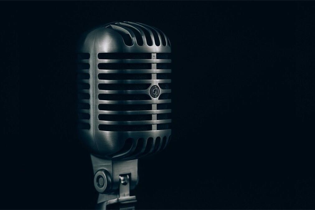 Podcast- ja radiokonseptit